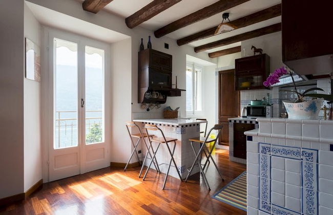 Co-b730-alem2at - Dreaming Terrace - Foto 21