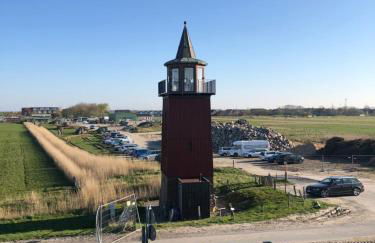 Ferienwohnung Nebelhorn in Dagebüll - Foto 38
