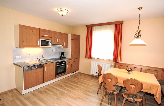 Hofresidenz - Foto 4