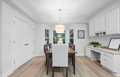 Bluebird Sanctuary w Stunning Sunset Views Sleeps 28 - Foto 21