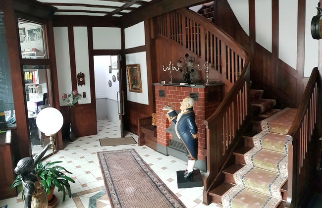 Villa Biso - Photo 2