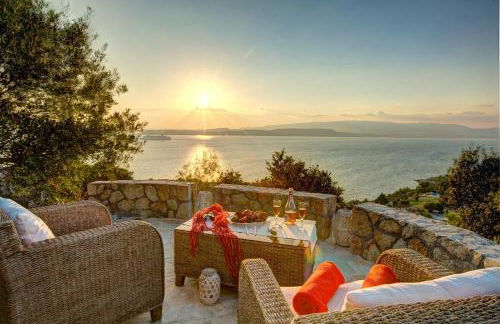 Ionian Vista Villas - Photo 44