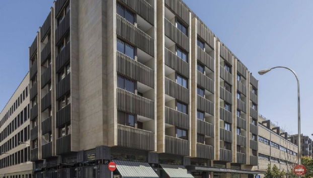 Muralto Madrid Princesa - Foto 3