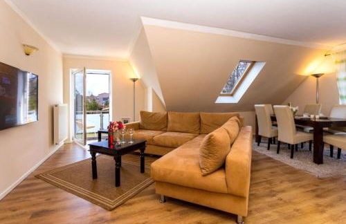 FeWo am Eichenring - Foto 3