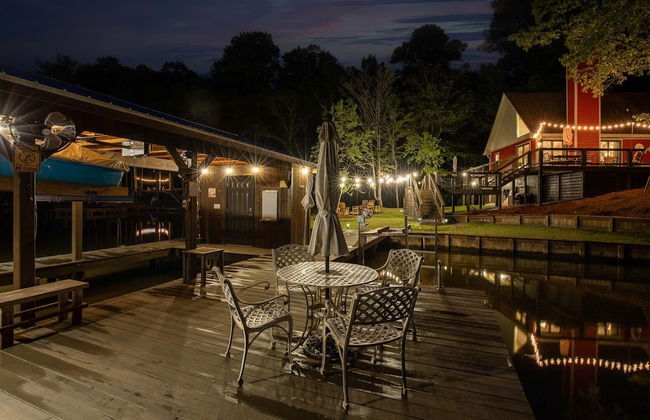 Bear Creek Cottage - Foto 61