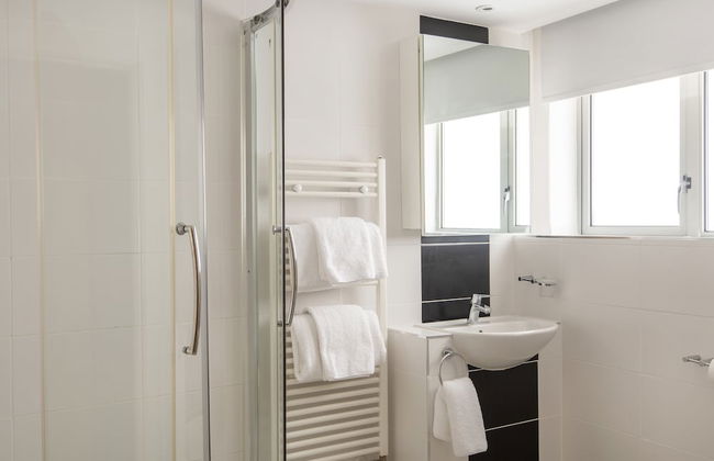 SACO Holborn - Lamb's Conduit Street - Foto 28