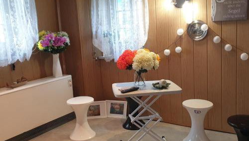 Ferienhaus Zum Kleintierzüchter - Foto 3