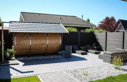 Maiwaldo House Comfortable Vacation Home - Foto 31