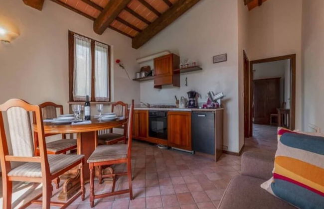 Holiday Home in Urbania With Garden BBQ - Foto 5