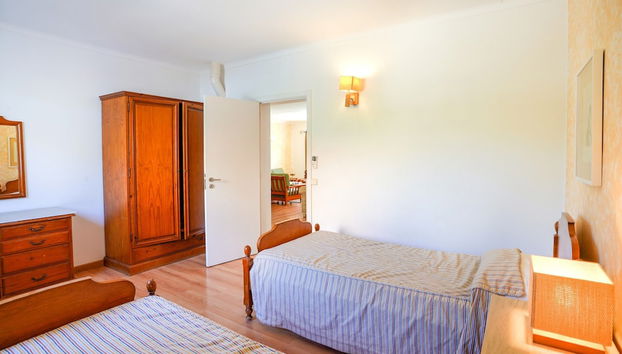 Holiday Home Vilamoura With Pool Near Beach - Foto 5, Habitación