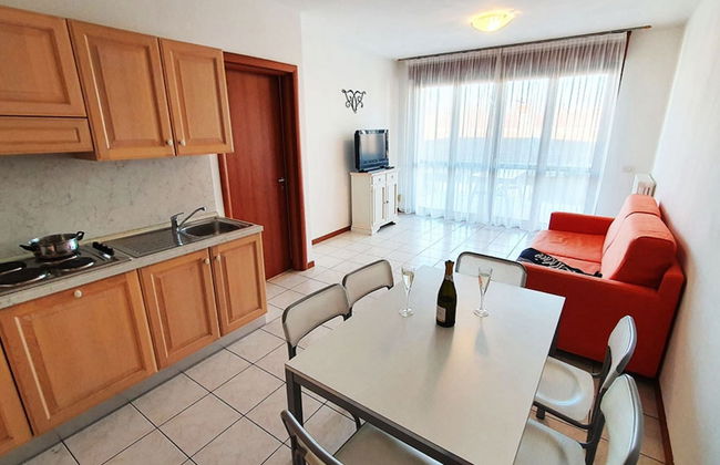 Peschiera - Pool & Free Parking - Photo 13