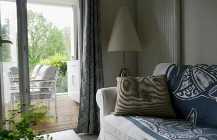 Joli T2 avec jardin proche du château d'Arcangues - Foto 11