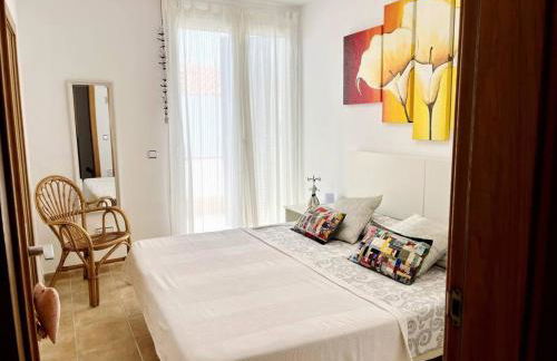 Sa Ona - Playa a 2 minutos a pie - Piscina - Foto 26