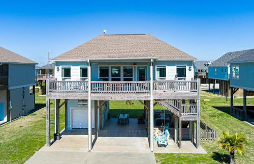 Sea Leggs Cabin home - Foto 1