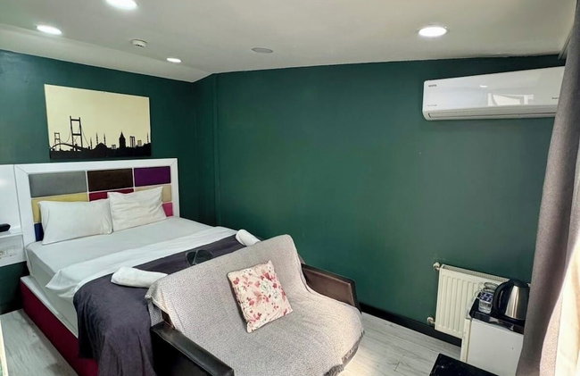 Imza Suite - Foto 28