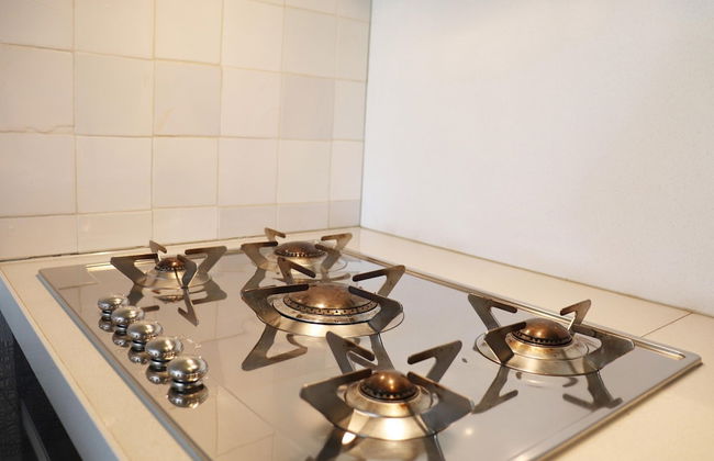 Holiday Home in Workum on a Farm - Photo 23