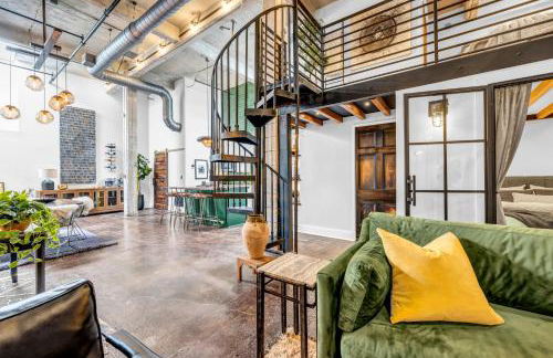 Urban Bliss on the Beltline - Foto 48