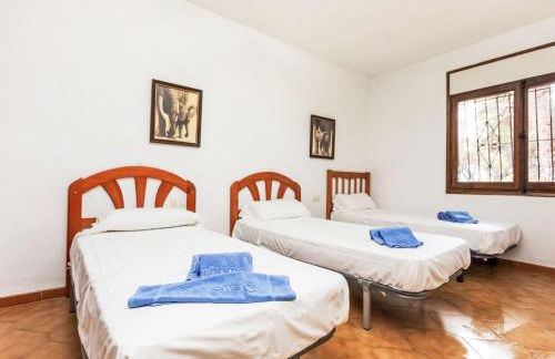 Villa Africa by Interhome - Foto 15