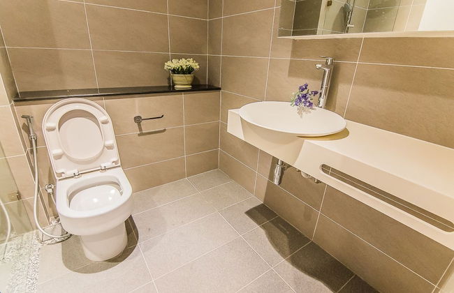 Marina Travellers Suite at Riverson Soho - Foto 21