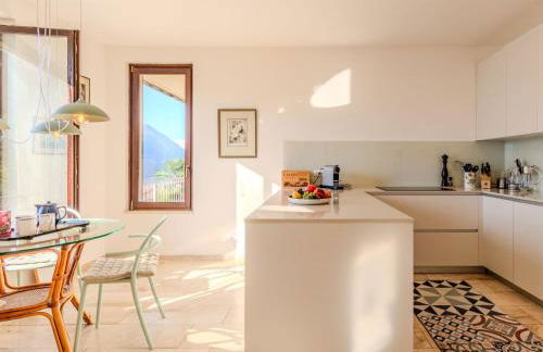 Villa Miralago by Interhome - Foto 11