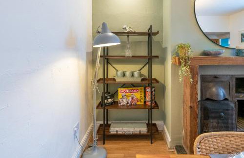 Willowdene Cottage by the Sea - Foto 44