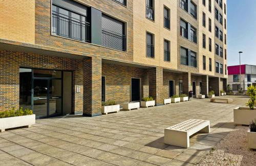 Apartamento Sheris - Ole Solutions - Foto 10