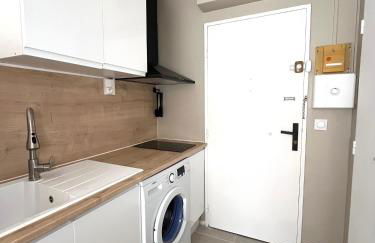 Appartement Balaruc les bains - Foto 7