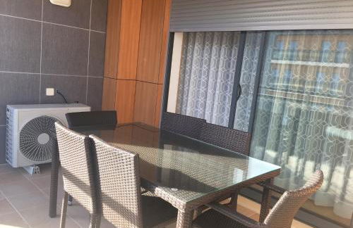 FLORIPES LUXURY APARTMENT with Pool on Rooftop - Foto 7