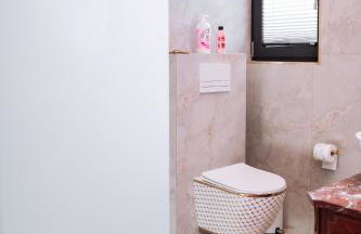 Black Resort Balia Sauna - Foto 25