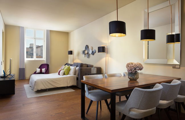 Lisbon Finestay 8 Building - Foto 71