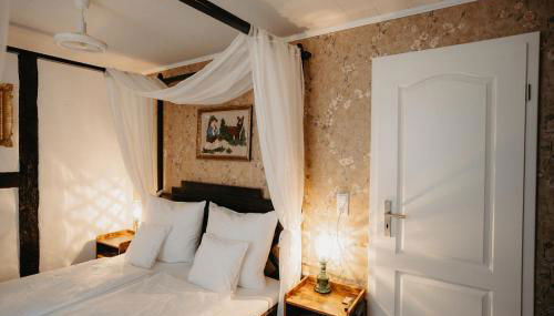 Altes Häusle am Waschbach-Weintraube - Foto 2