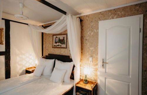 Altes Häusle am Waschbach-Weintraube - Foto 2