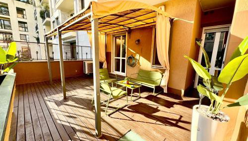 Guest ART Déco Luxury Sempione - Foto 3