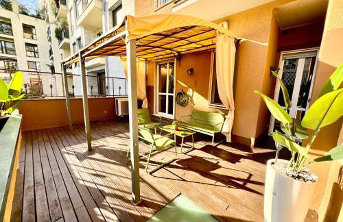 GuestARTDéco Sempione 32 - Photo 1