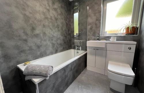 Cosy Country House in Deeside - Foto 12