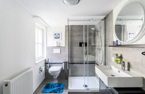 Barockes Refugium I 10 Minuten zum Europa-Park - Foto 8