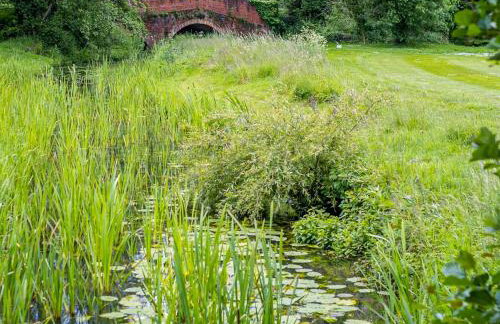 The Cart Lodge - Foto 15