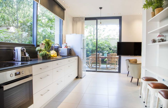 Mr. Promenade - By TLV2GO - Foto 32