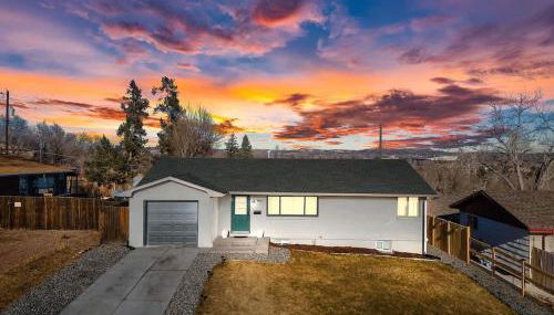 Cloud View Family Mountain Views & Fire Pit - Foto 5