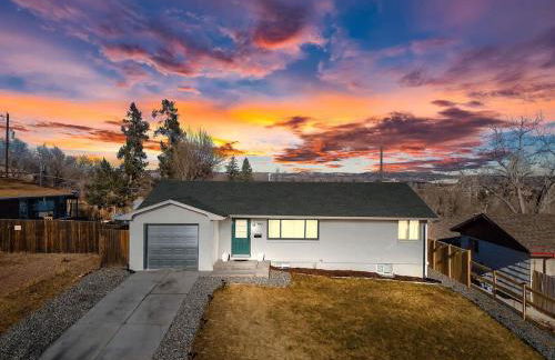 Cloud View Family Mountain Views & Fire Pit - Foto 5