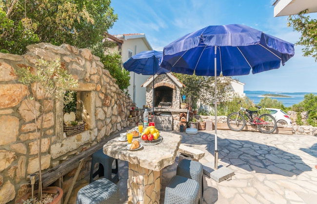 Apartments Lilly - Foto 1