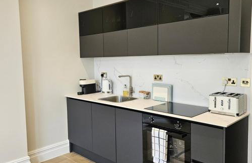 Stunning luxury 1 Bedroom flat in Notting Hill - Foto 7