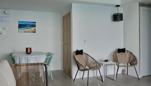 Amazing Oceanfront 2br - Foto 4