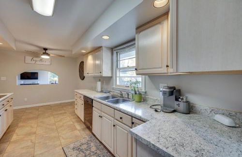 Colorado Springs Home with Patio 3 Mi to Downtown! - Foto 11