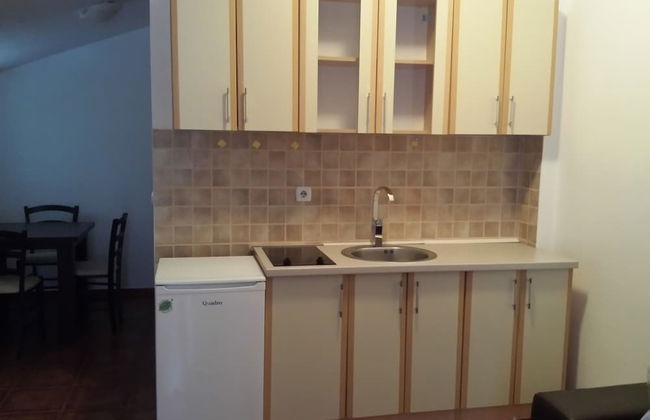 Apartments Lazarevic - Foto 24