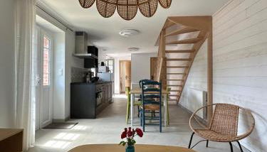 Les Marais Blancs à Picauville - Foto 5