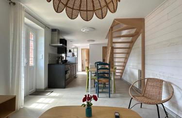 Les Marais Blancs à Picauville - Foto 5