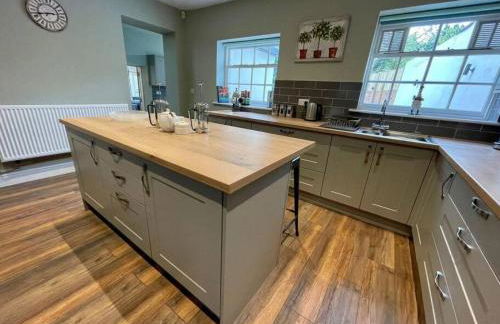 Lydney House Hotel Swaffham Sleeps 22 - Foto 40