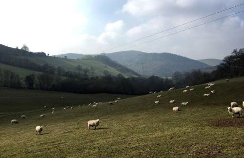 The Shippen - Open-plan barn conversion, high-spec, stunning views - Foto 20