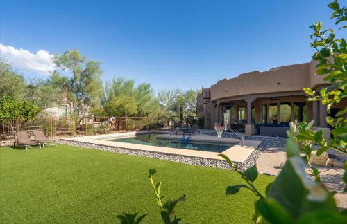 Mountain Views - Pool - Games - YogaDeck - Photo 70